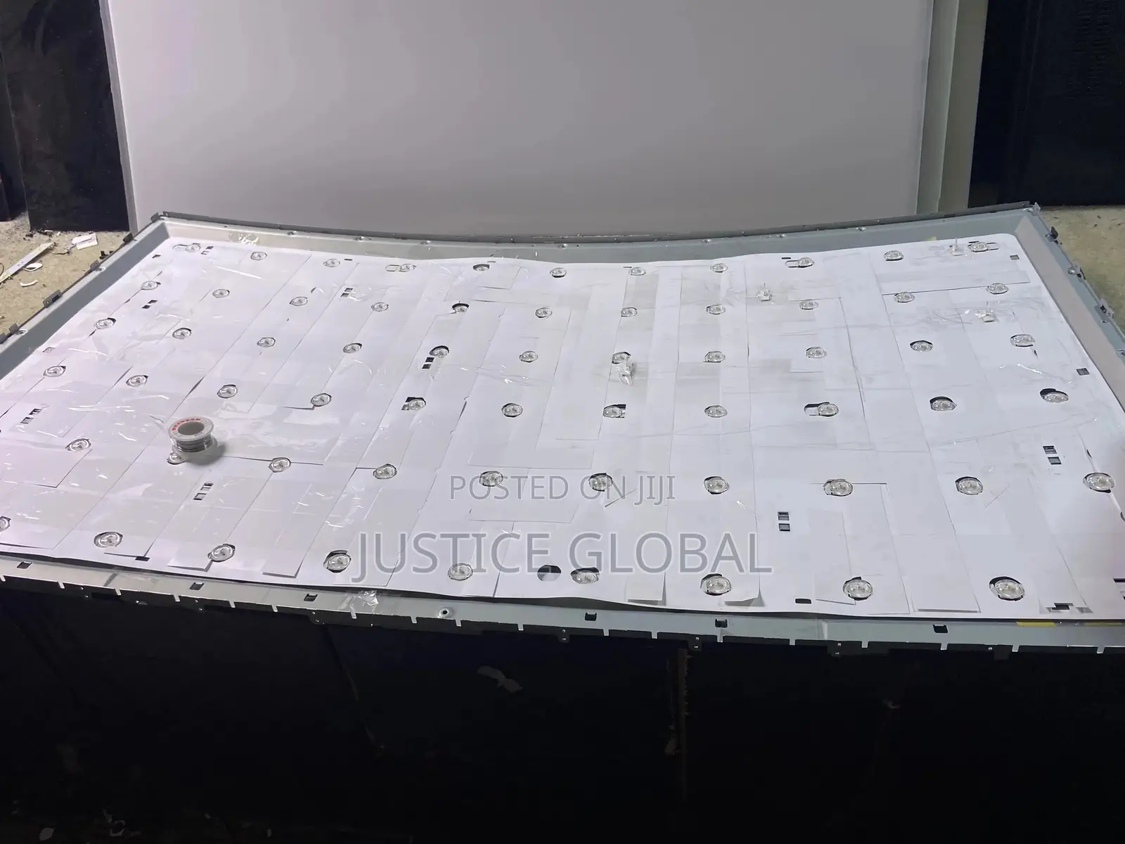 TV and Electronic Repairs