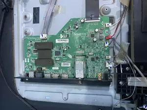 TV and Electronic Repairs