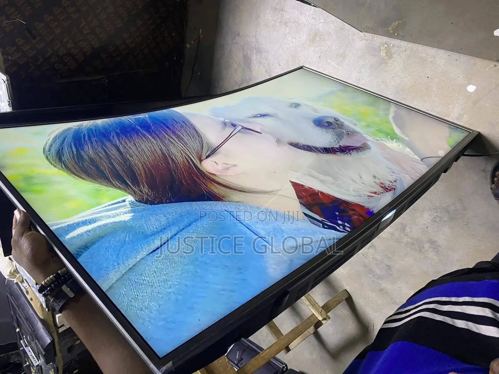 TV and Electronic Repairs