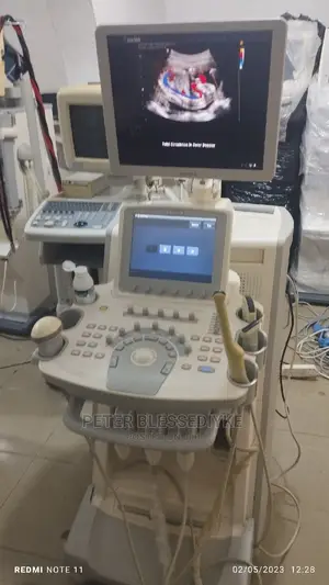 Sonoace Accuvix V20 (3d/4d)