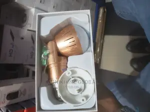 Full View Bulb Camera