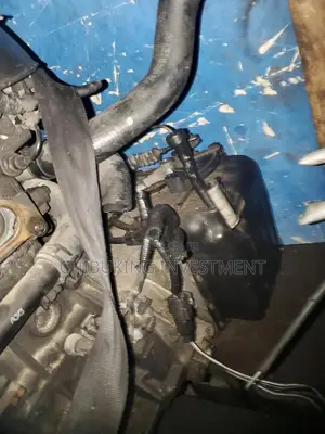 Automatic Gearbox for Hyundai Tucson, Kia Sportage 2007,2008