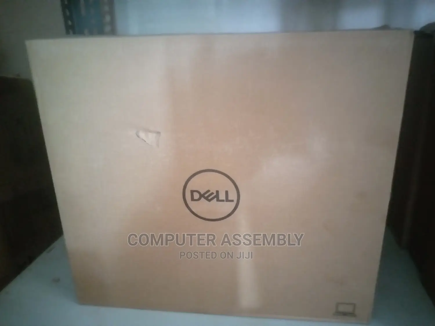 New Laptop Dell Vostro 3400 4GB Intel Core I3 HDD 1T