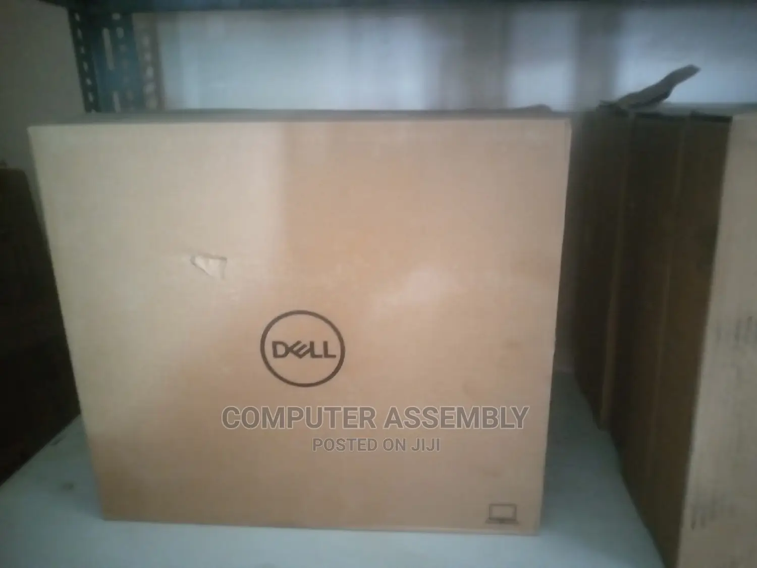 New Laptop Dell Vostro 3400 4GB Intel Core I3 HDD 1T