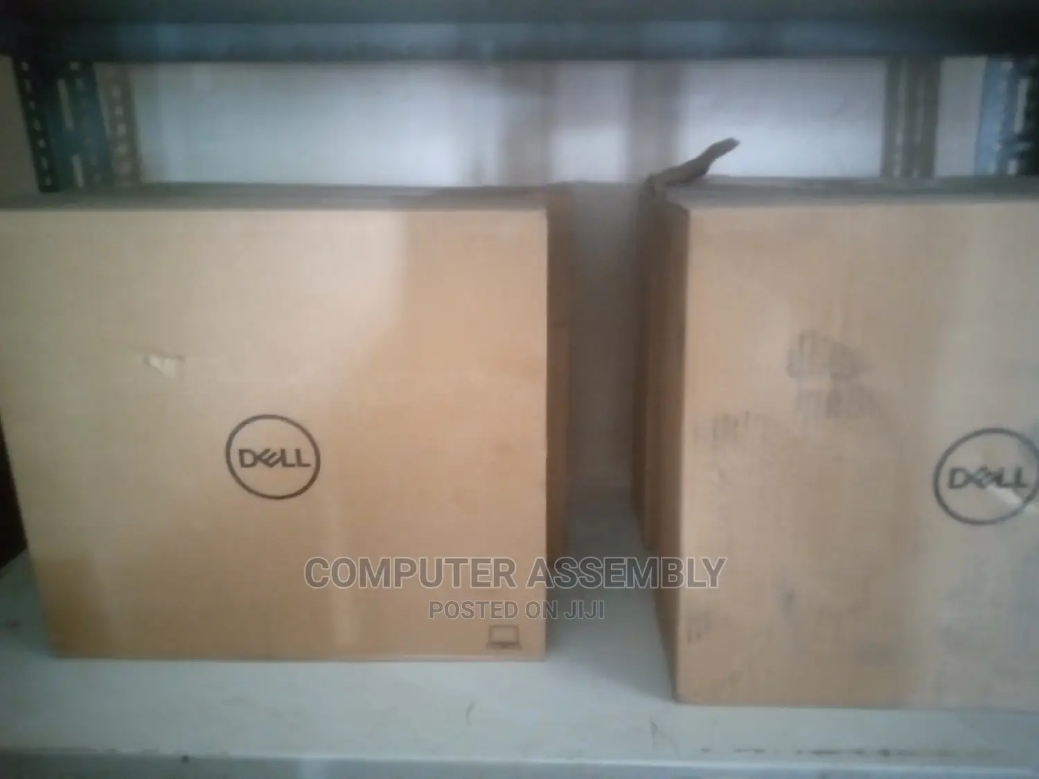 New Laptop Dell Vostro 3400 4GB Intel Core I3 HDD 1T