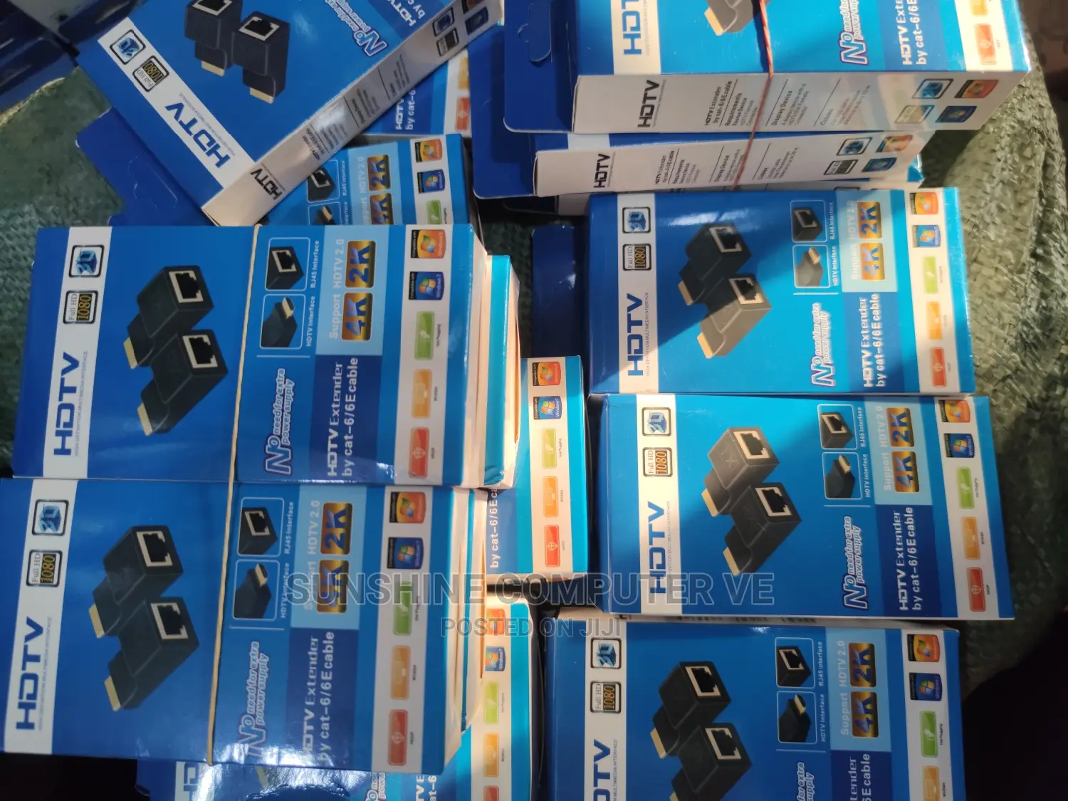 HDMI Extender 30m