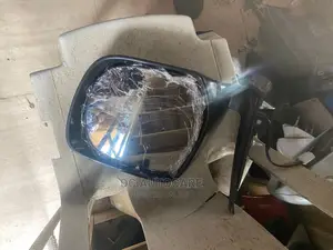 Side Mirror 2020 Prado