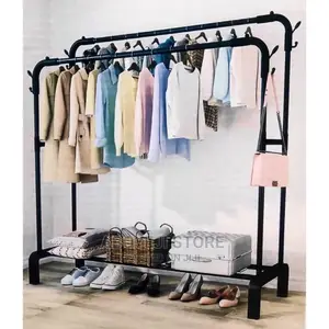 Multifunction Drying Rack