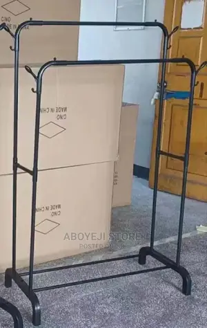 Multifunction Drying Rack