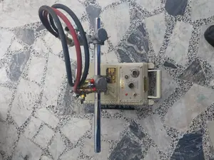 HUAWEI CG1-30 Semi Automatic Gas Cutting Machine