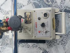 HUAWEI CG1-30 Semi Automatic Gas Cutting Machine