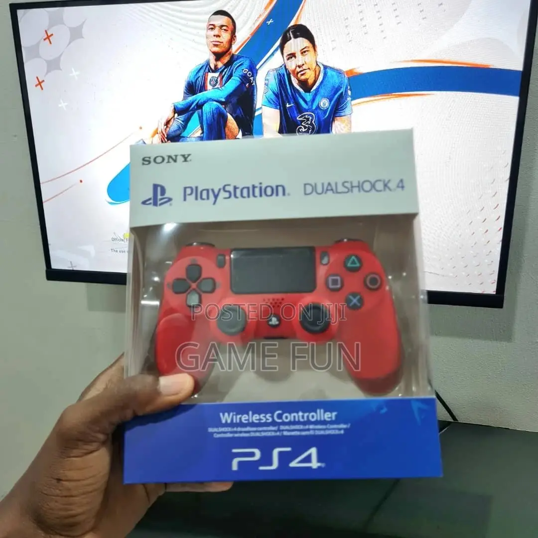 Ps4 Pad Controller Playstation 4 Gamepad