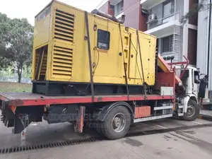 13tons Long Boom Mobile Crane Mounted Tuck