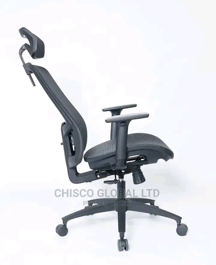Office Chair (Ergonomic)