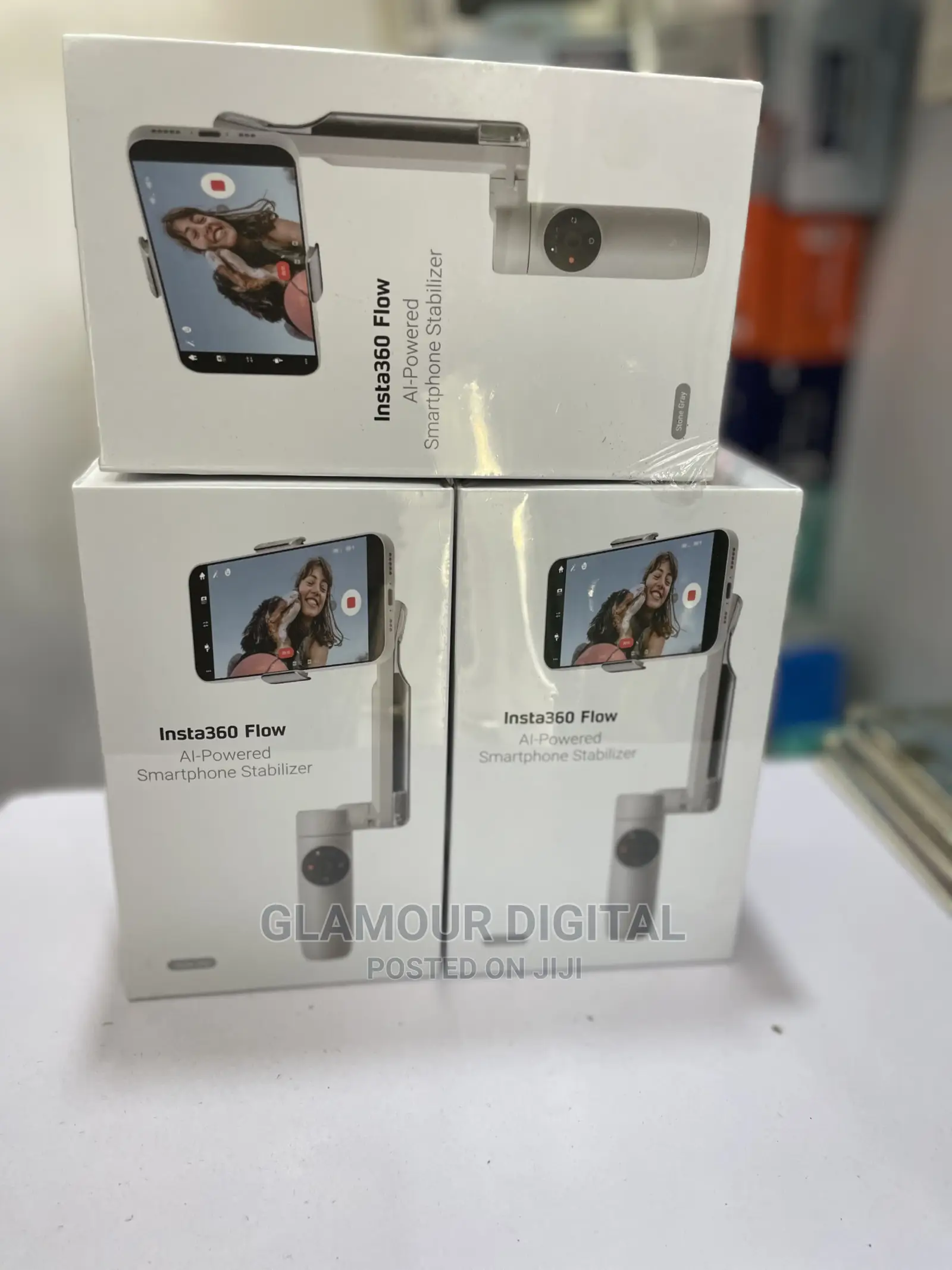 Insta360 Flow Gimbal