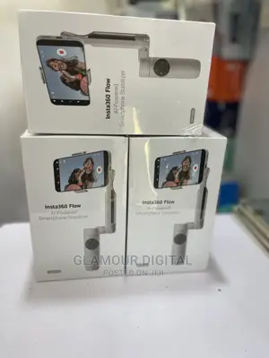 Insta360 Flow Gimbal
