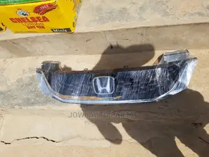 Front Grille Honda Accord 2013 Model Coupe