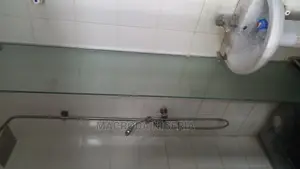 4bdrm Townhouse / Terrace in Akora Estate, Adeniyi Jones for rent