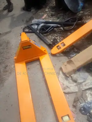 3ton Pallet Truck