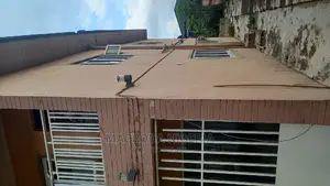 6bdrm Duplex in Adeniyi Jones Ikeja for rent