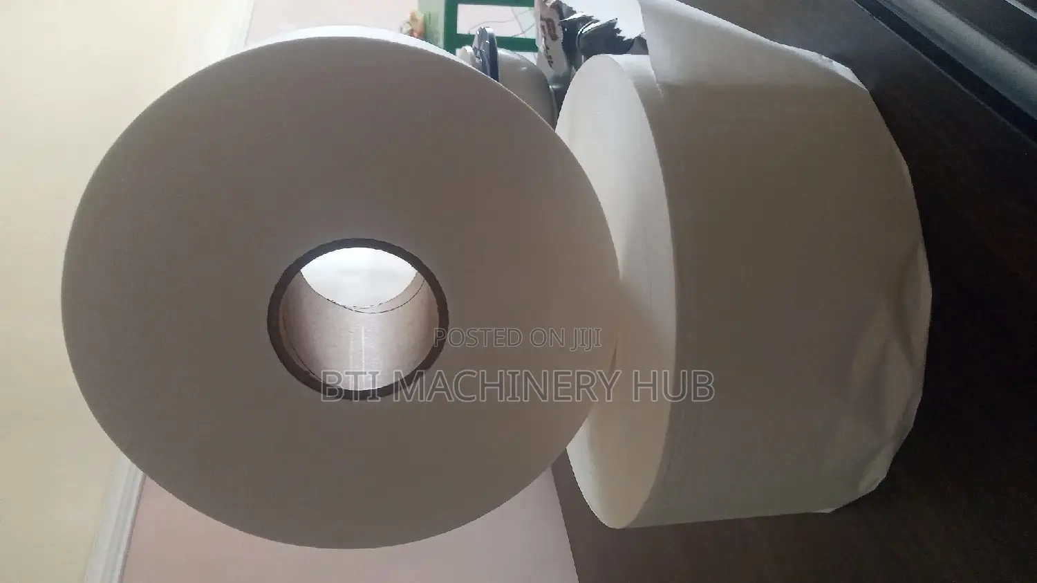 Filter Paper