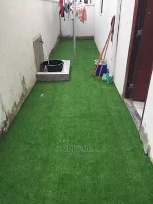 Grass Rugs For Playground In The House
