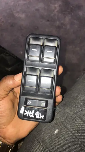 Window Switch for Range Rover Lr3