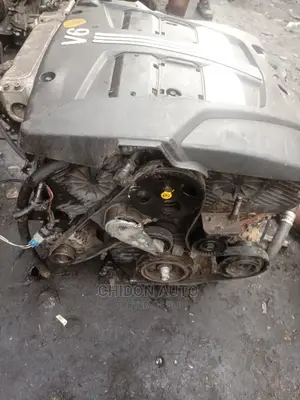 2005 Hyundai Sonata V6