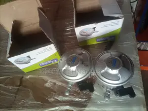 12.5kg Gas Regulator
