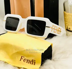Original FENDI Sunglasses Available in Store