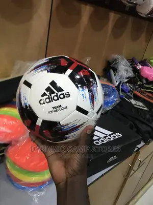 Adidas Football