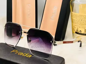Original PRADA Sunglasses Available in Store