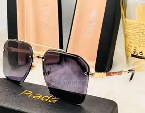 Original PRADA Sunglasses Available in Store
