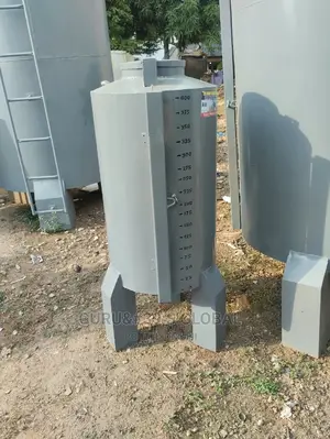 200 Litres Diesel Storage Tank