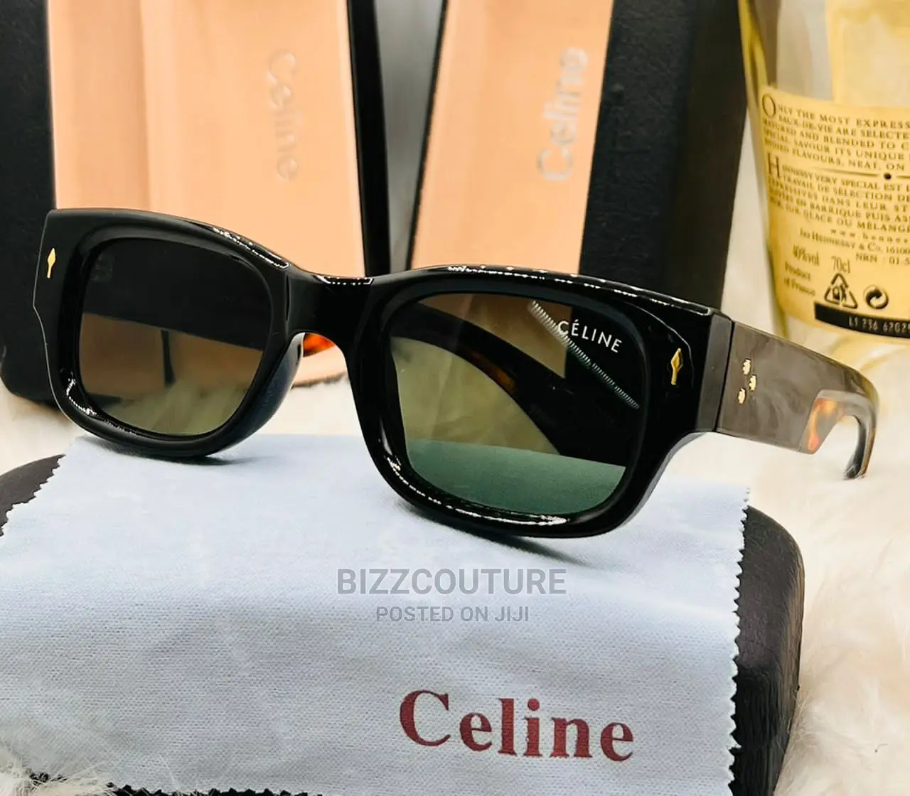 Original CELINE Sunglasses Available in Store
