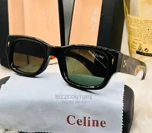 Original CELINE Sunglasses Available in Store