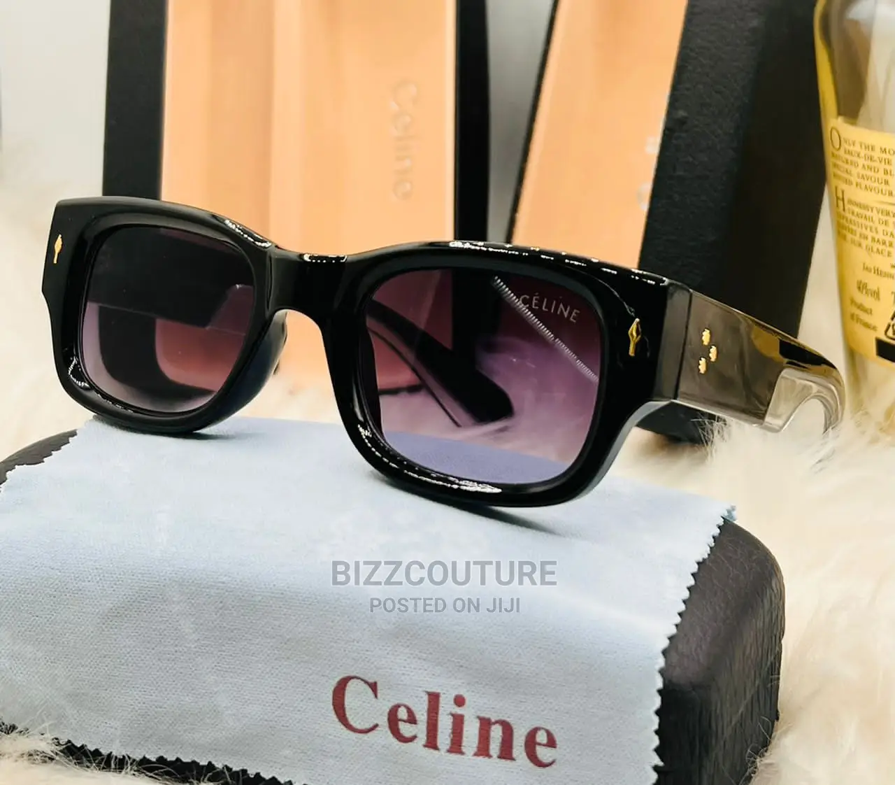 Original CELINE Sunglasses Available in Store