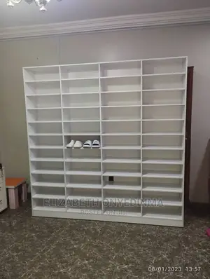 Quality Shoe Rack