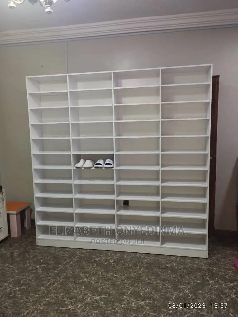 Quality Shoe Rack