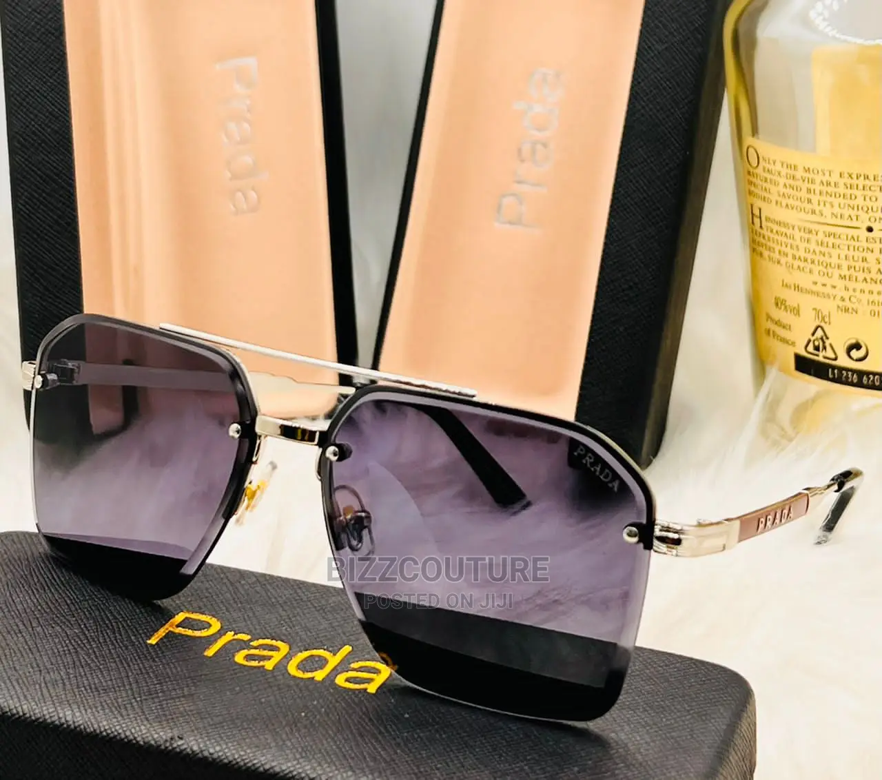 Original PRADA Sunglasses Available in Store