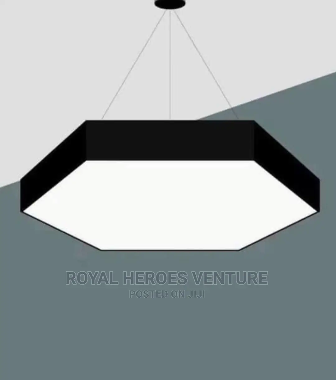 Quality Pendant Light