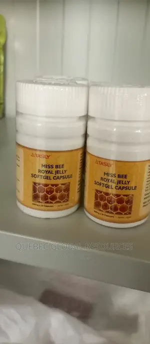 Tasly Royal Jelly