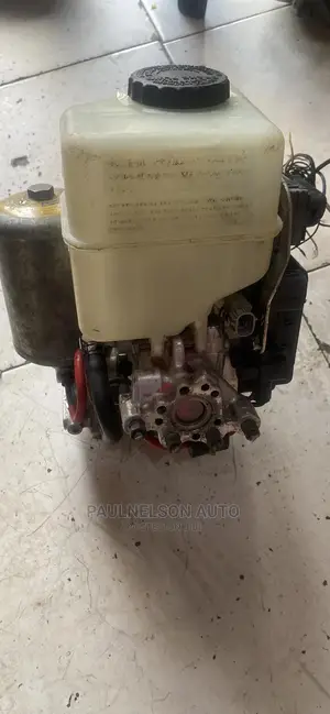 Complete Abs Land Cruiser Pump 020 Lastest