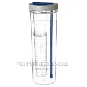 Infuser Cup Bottle