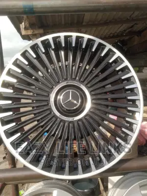 20 Inches Rim for Mercedes-Benz