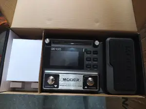 Guitar Effects Pedal