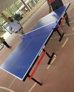 Photo - Table Tennis Board ( 01)