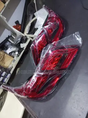 Complete Rearlights for Camry 2007/2010 Lexus Model