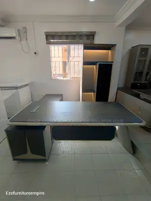 Luxury Office Table