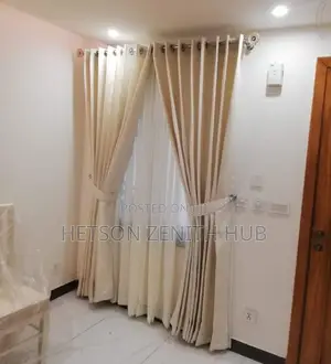High Quality Curtains